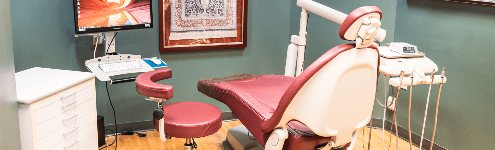 penticton dentists family dental centre dentist chair