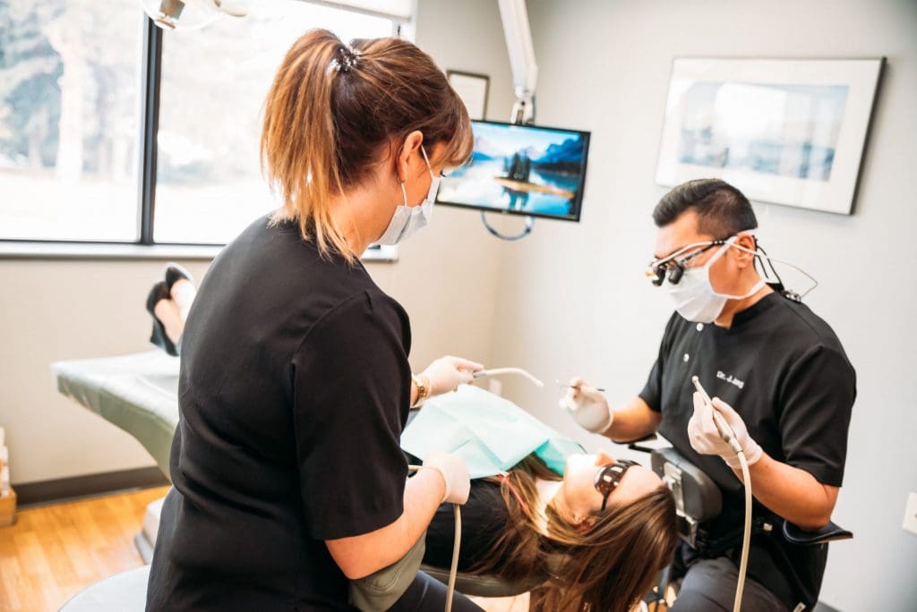 Helping You Achieve Your Best Smile for Summer