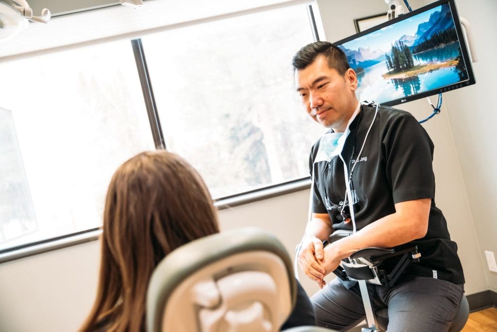 IV Sedation Dentistry: Helping You Relax At Your Next Dental Appointment  