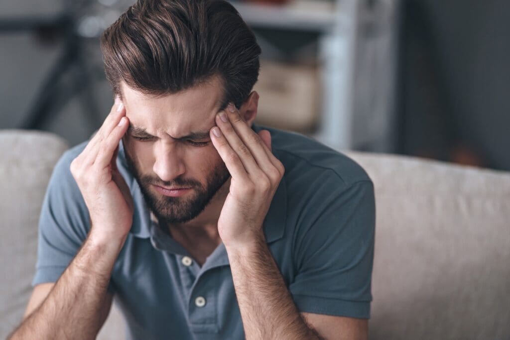 What to Do if You’re Experiencing Headaches After Seeing the Dentist or Other Pains