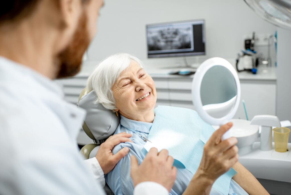 How to Properly Maintain Your Affordable Dental Implants