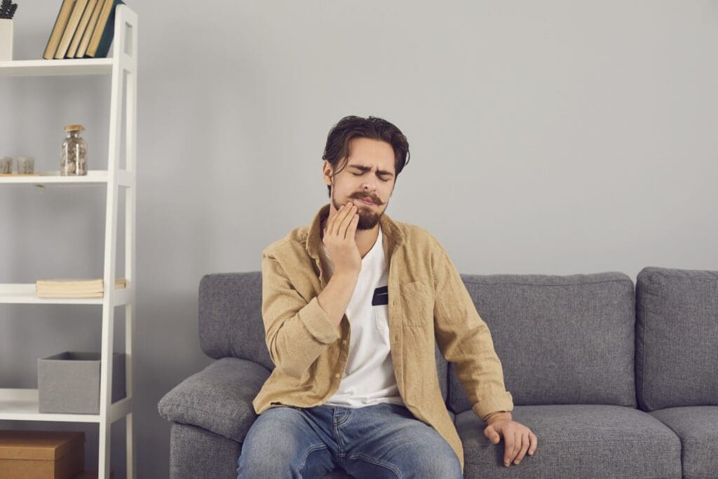 Signs That You’re Clenching Your Teeth and How to Treat It