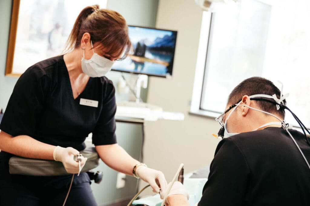 Smile design Kelowna