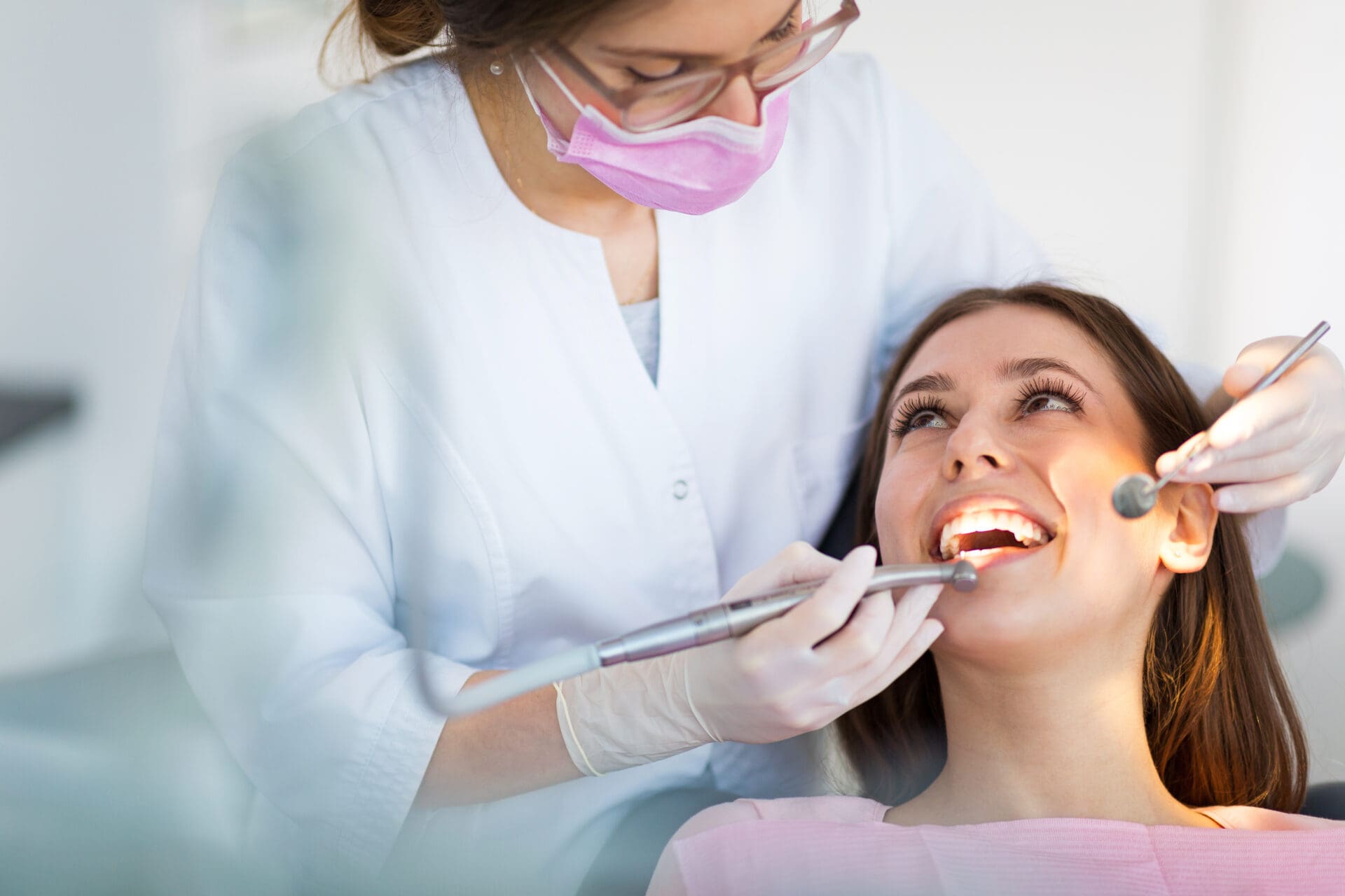 Dental work from dentist in penticton