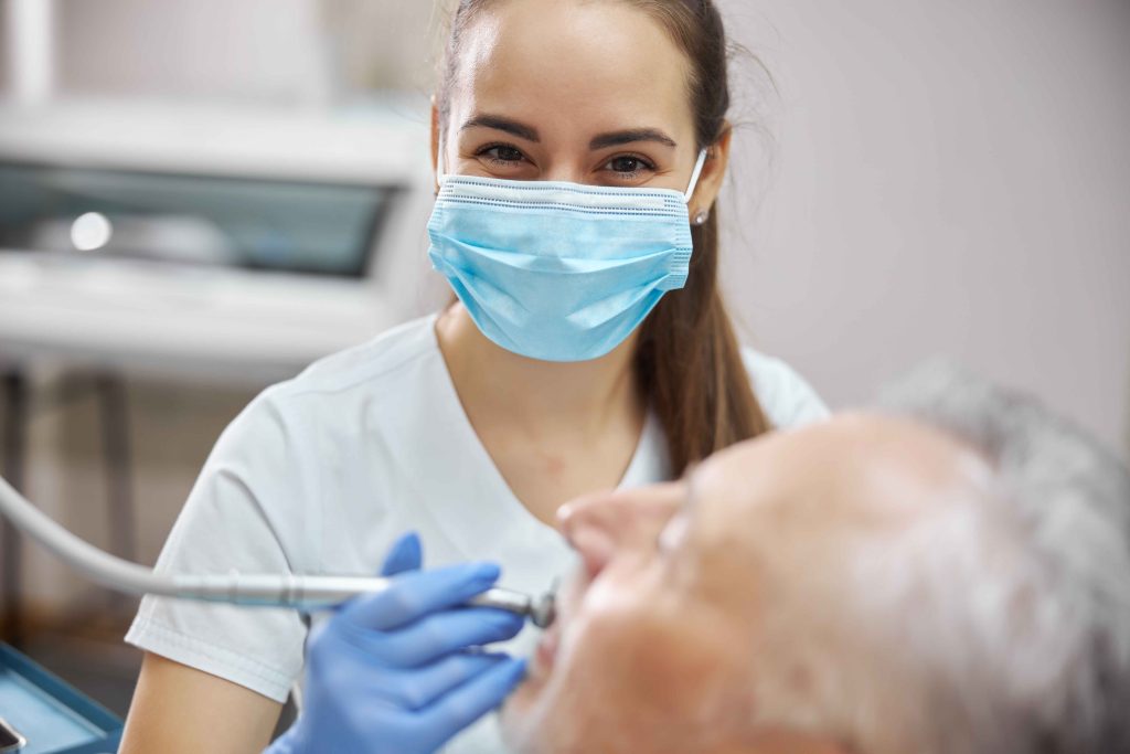 Dental Assistant Jobs: Why Become a CDA in Penticton