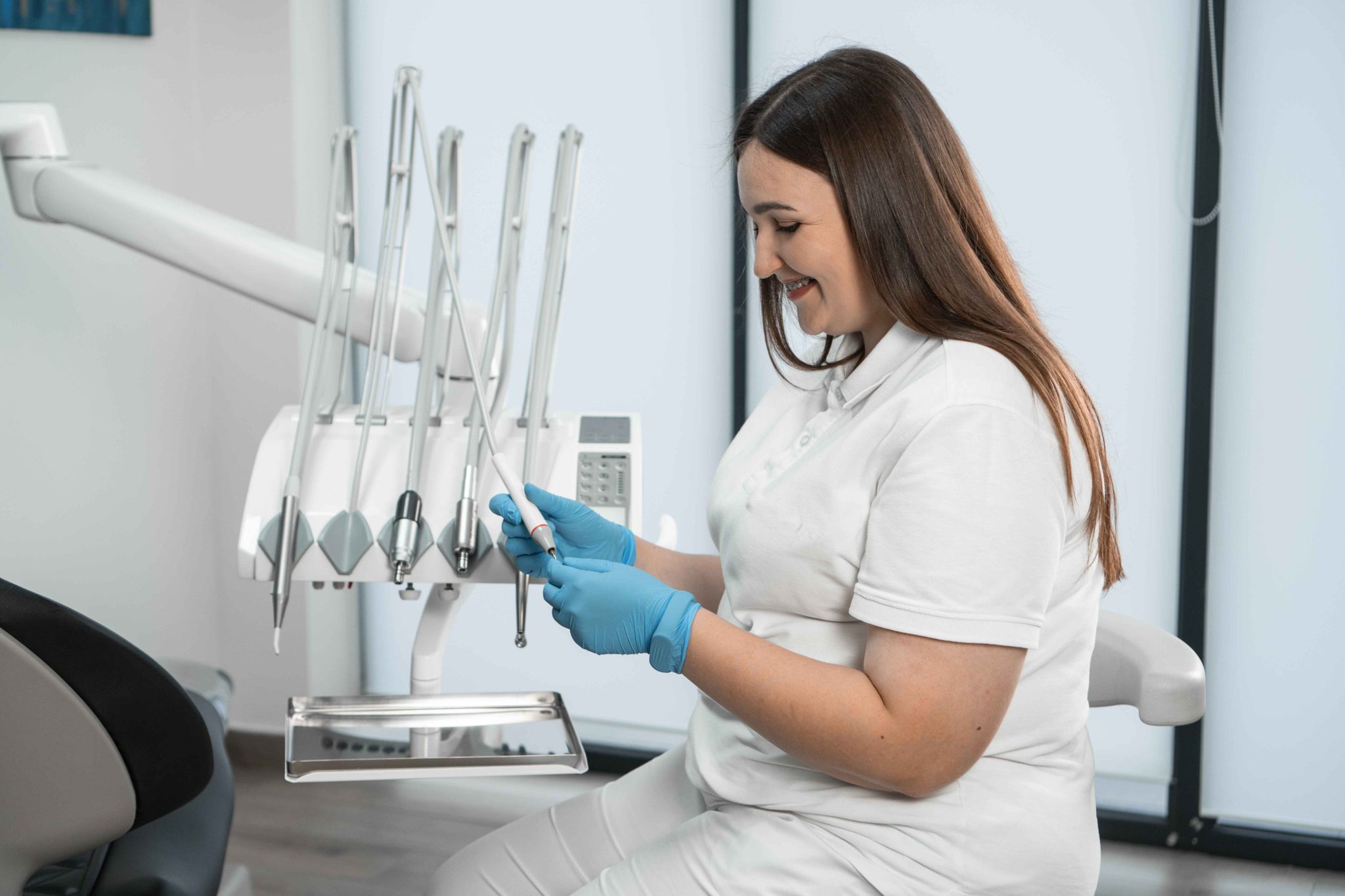 Dental Assistant Jobs: Why Become a CDA in Penticton | Enamel Dental Centre