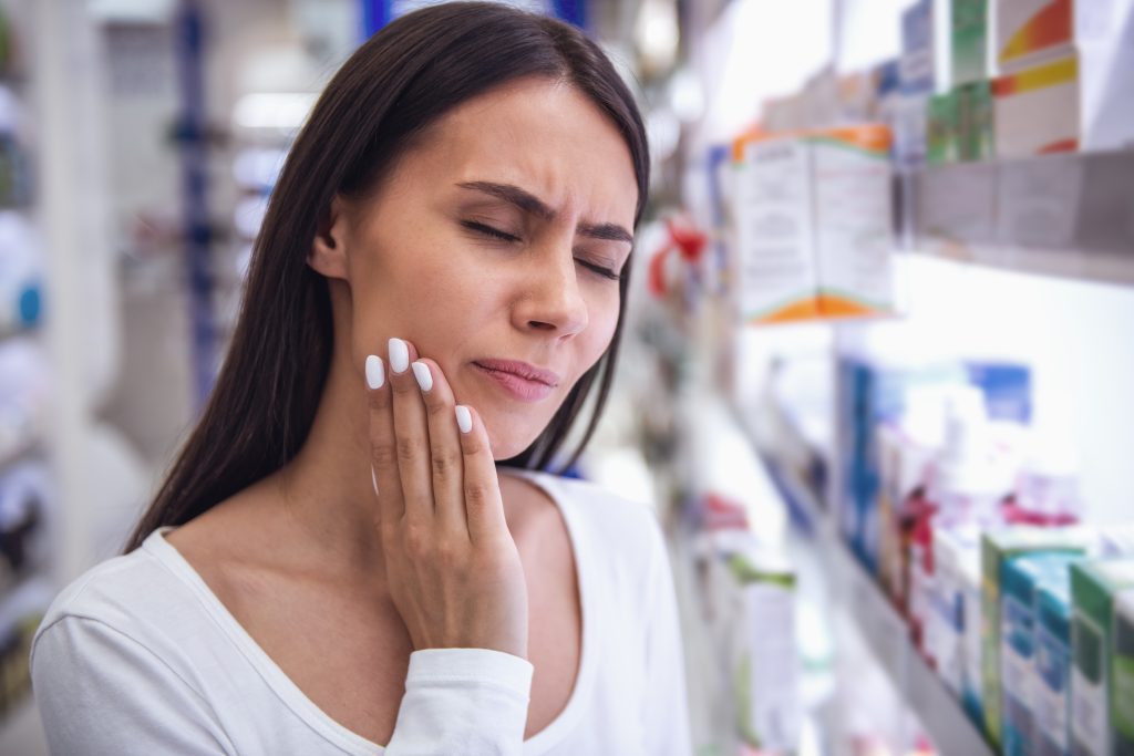 Headache After Dental Work? Causes, Jaw Pain & Relief Tips