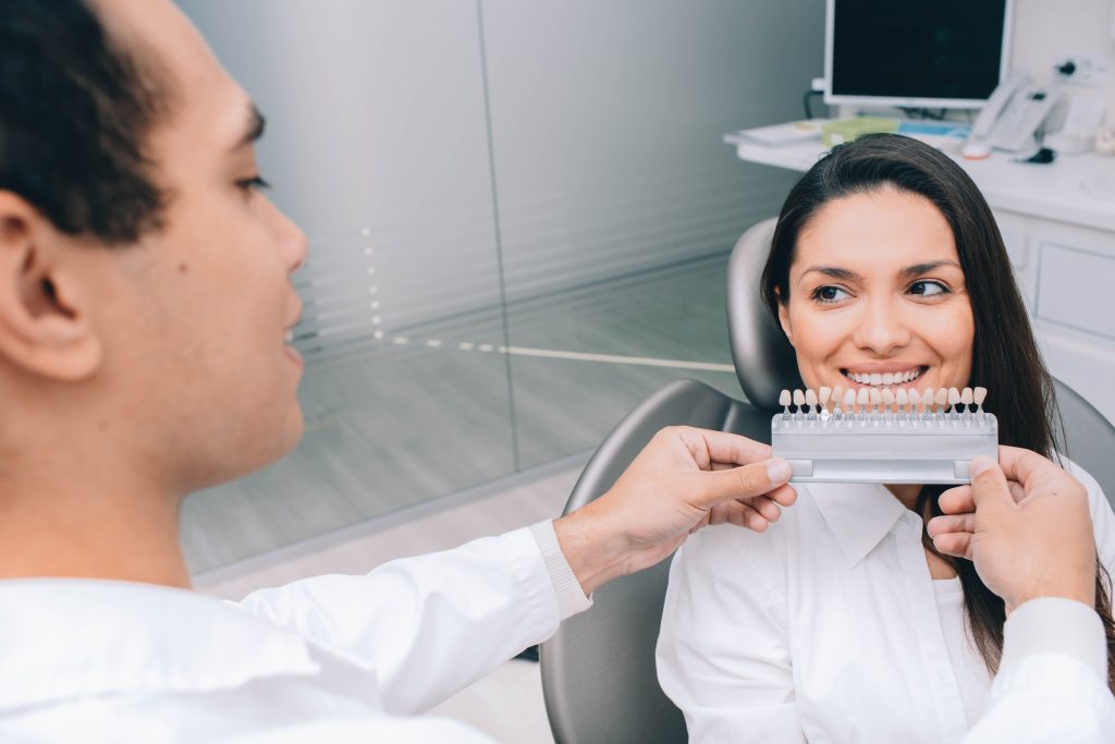 At-Home Remedies vs. Professional Whitening: How to Get a Brighter Smile