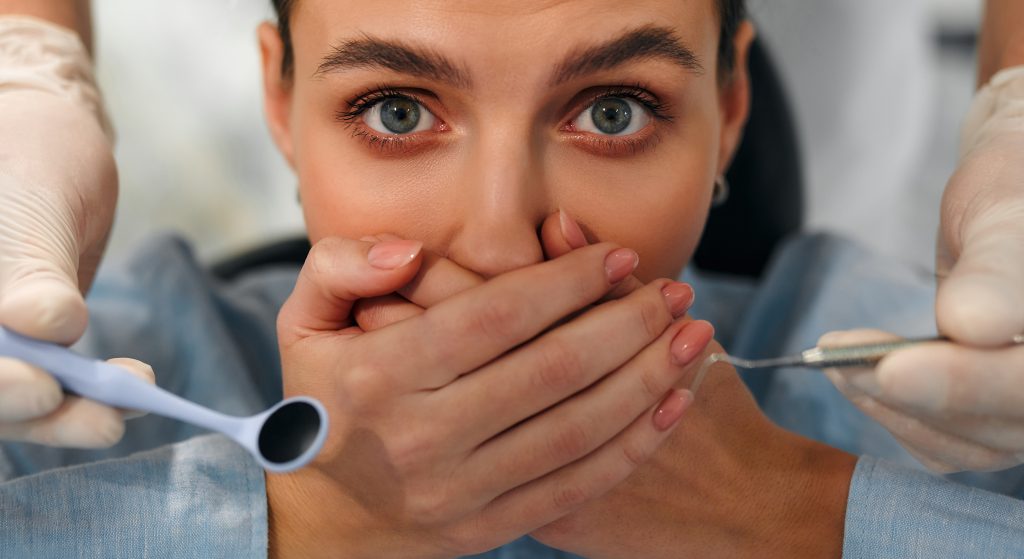 Bad Breath That Won’t Go Away: Dental Causes and Solutions