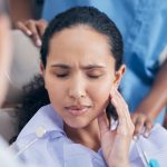 Is It Normal to Have a Headache After a Tooth Extraction?