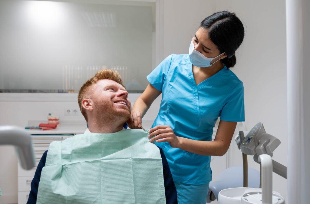 Dentist in Penticton: What Patients Should Know About CDCP Coverage and Dental Benefits