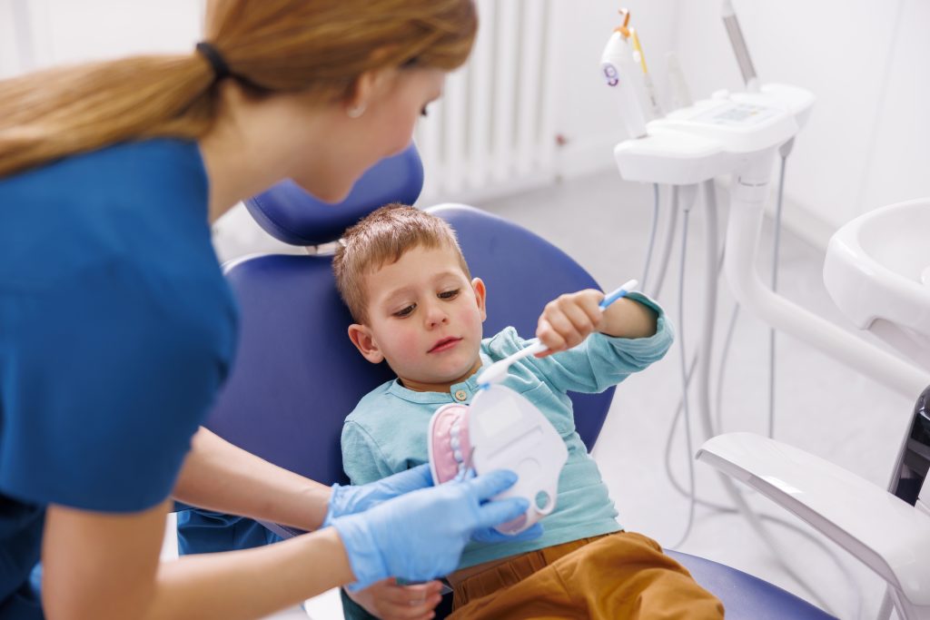 Family Dental Care in Penticton: A Complete Guide to Healthy Smiles at Every Age